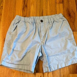 Chubbies shorts